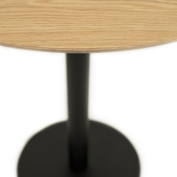 Кухонний стіл Soul Black