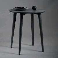 Стол Dan d-70 4 ножки