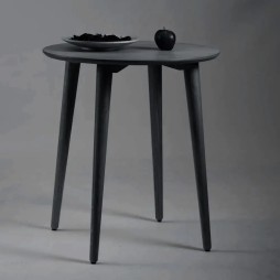 Стіл Dan d-70 4 ніжки