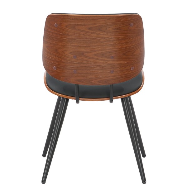 Стілець Chicago для кухні, кафе та КаБаРе