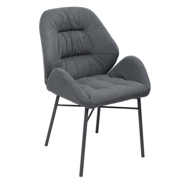 Крісло Colin (шкірзам) - Комфорт та стиль для вашого інтер’єру