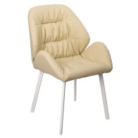 Крісло Colin (шкірзам)