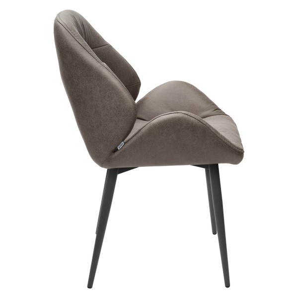 Крісло Colin (шкірзам) - Комфорт та стиль для вашого інтер’єру