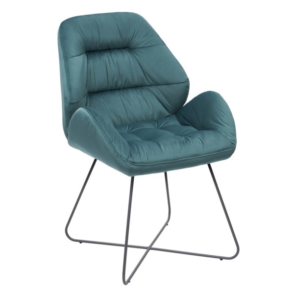 Крісло Colin (шкірзам) - Комфорт та стиль для вашого інтер’єру