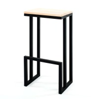 Барний табурет Анрі