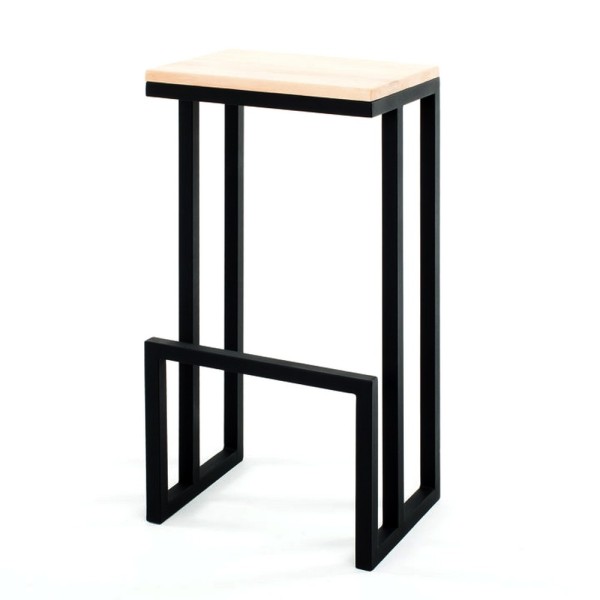 Барний табурет Анрі