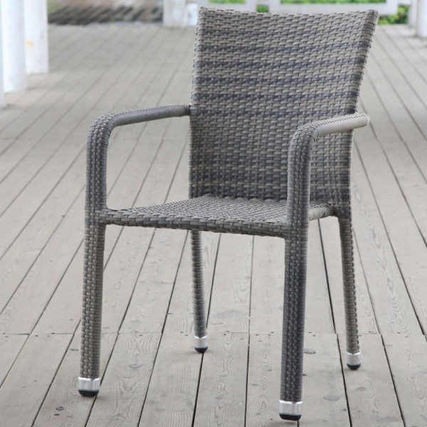 Стілець Larache (Лараш) — для вашої кухні або вулиці