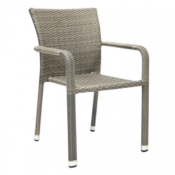 Стілець Larache (Лараш) — для вашої кухні або вулиці