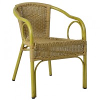 Стілець Bambus Rustic (Бамбус Рустік)