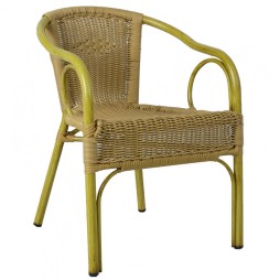 Стілець Bambus Rustic (Бамбус Рустік)