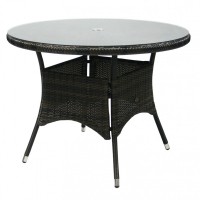 Стіл Wicker d-100