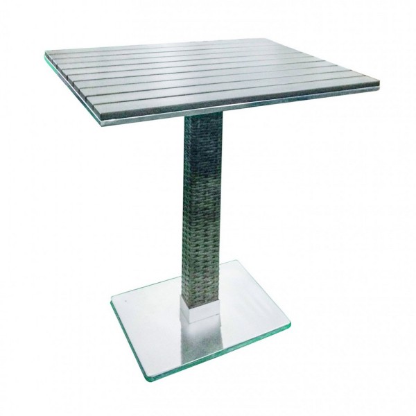 Стіл Larache Wood (Лараш вуд) – для вашого кафе та вулиці