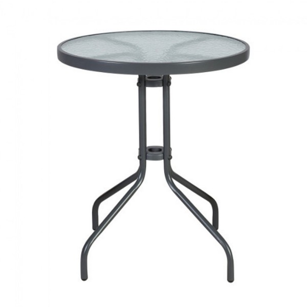 Стіл Bistro (Бістро) d-60 – для дому та вулиці