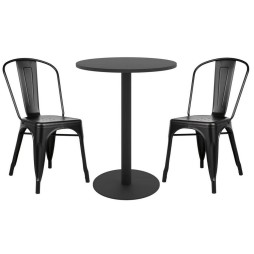 Комплект Black (1+2)