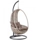 Плетене підвісне крісло Pangolin (Панголін)