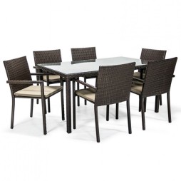 Комплект Basic (Бейсік) 1+6