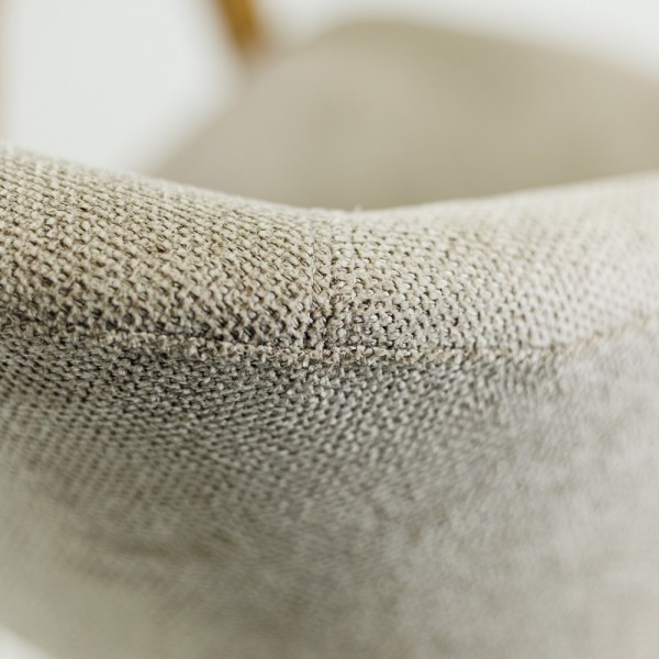 Крісло Otis натуральний дуб – для вашого комфорту та стилю