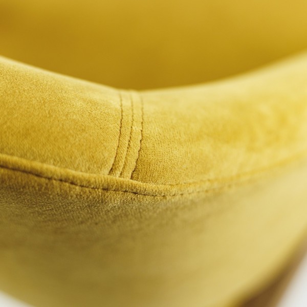 Крісло Otis натуральний дуб – для вашого комфорту та стилю