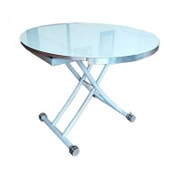 Стіл трансформер Тіно