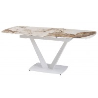 Стіл Elvi Pandora 120-180 см