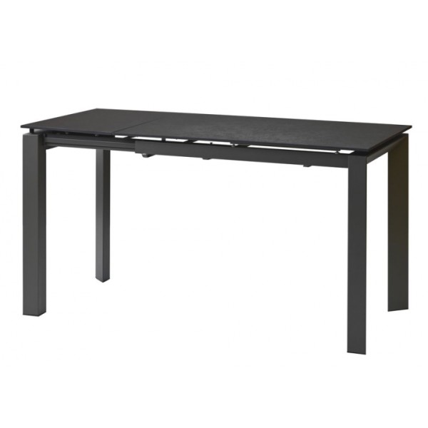 Стіл Bright Vintage Grey 102-142 см