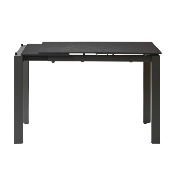 Стіл Bright Vintage Grey 102-142 см