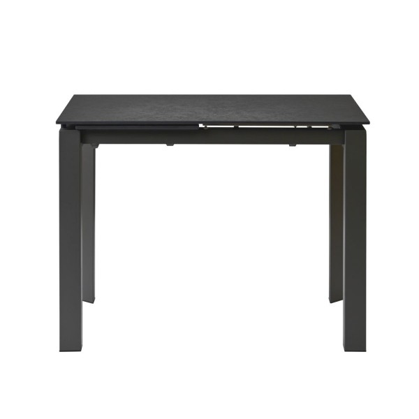 Стіл Bright Vintage Grey 102-142 см