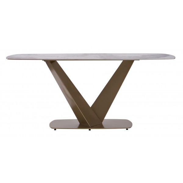 Стіл Marvel Pandora 180x90 см — сучасний стіл для кухні