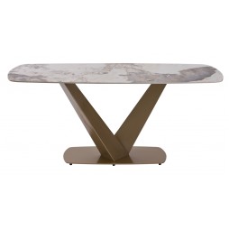 Стіл Marvel Pandora 180x90 см