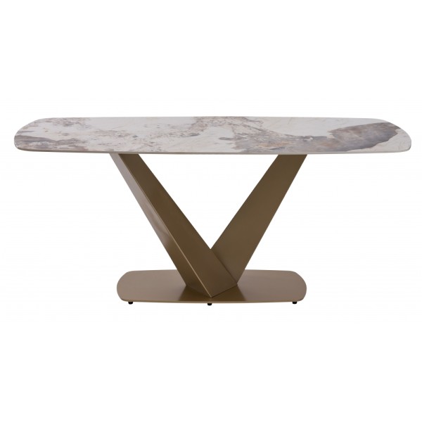 Стіл Marvel Pandora 180x90 см — сучасний стіл для кухні