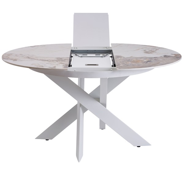 Стіл Moon Pandora d-110 см