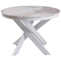 Стіл Moon Pandora d-110 см