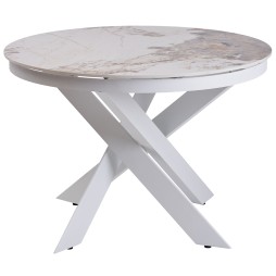 Стіл Moon Pandora d-110 см