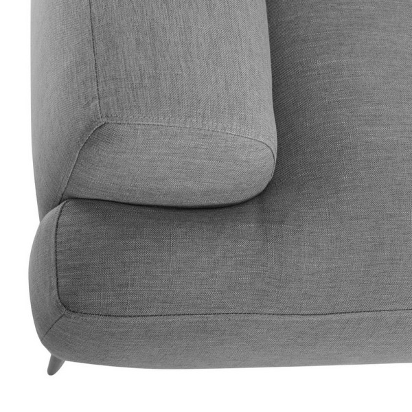 Софа Лучіано сіра – Комфорт і стиль для вашого дому