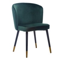Стілець M-36 emerald