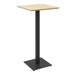 Стіл барний Tetra Bar h-110 см