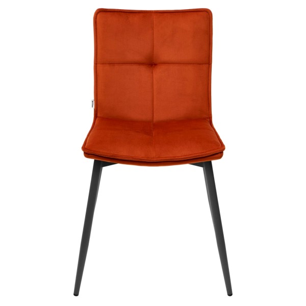 Стілець Lars KN – сучасний стиль для вашої кухні