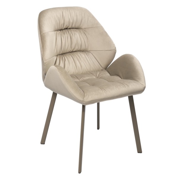 Крісло Colin поворотне – сучасний вибір для вашого інтер'єру