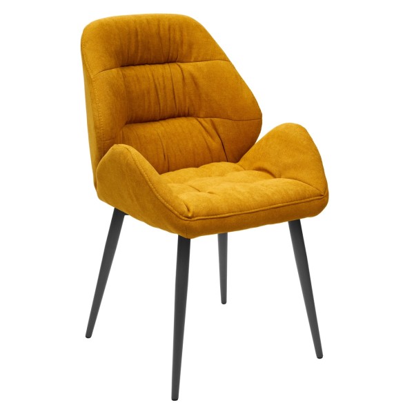 Крісло Colin поворотне – сучасний вибір для вашого інтер'єру