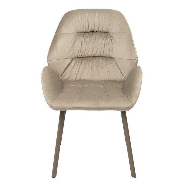 Крісло Colin OV тканина – сучасний стиль для вашого інтер'єру