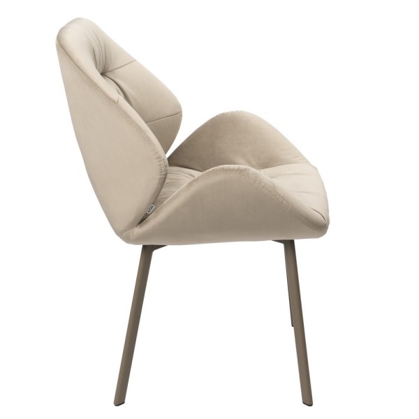 Крісло Colin OV тканина – сучасний стиль для вашого інтер'єру