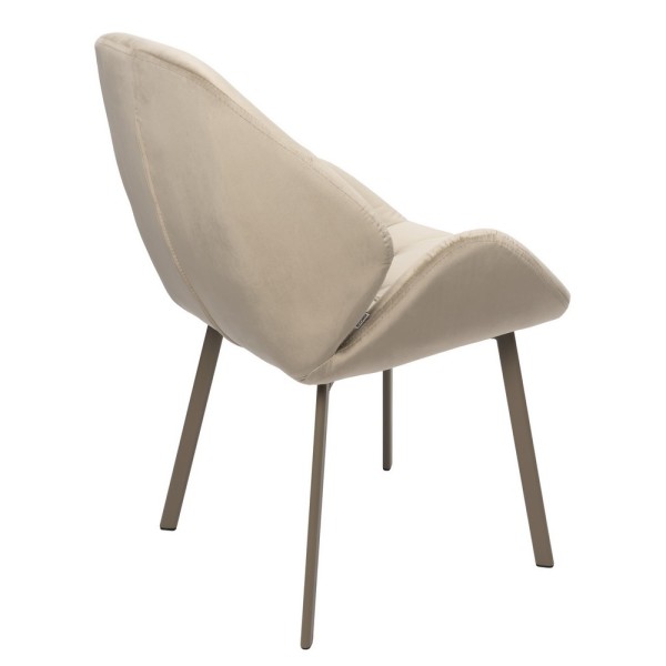 Крісло Colin OV тканина – сучасний стиль для вашого інтер'єру