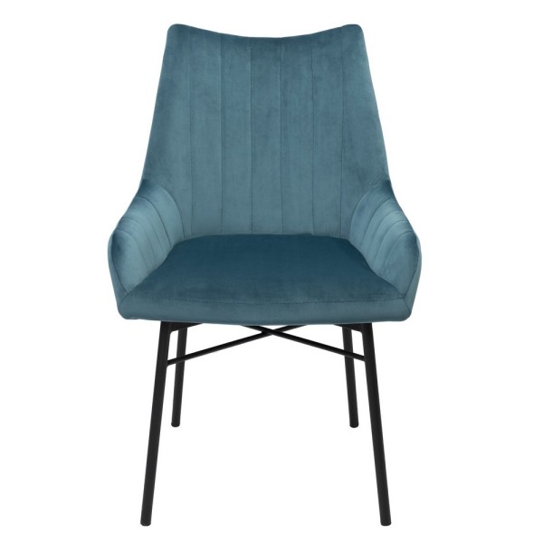 Крісло Denis – стильне і комфортне крісло для вашого інтер'єру