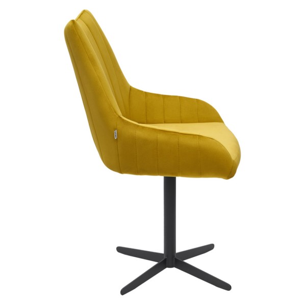 Крісло Denis – стильне і комфортне крісло для вашого інтер'єру