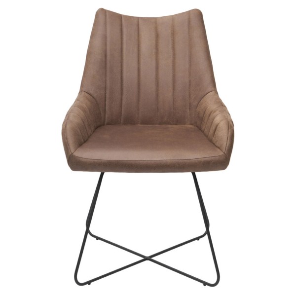 Крісло Denis – стильне і комфортне крісло для вашого інтер'єру