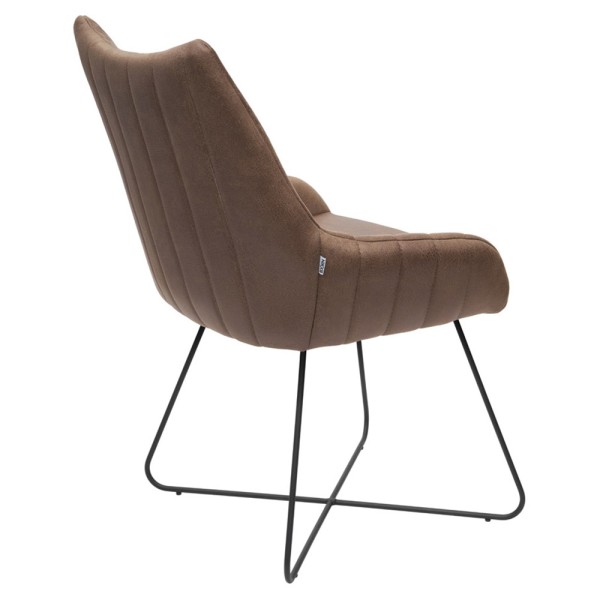 Крісло Denis – стильне і комфортне крісло для вашого інтер'єру