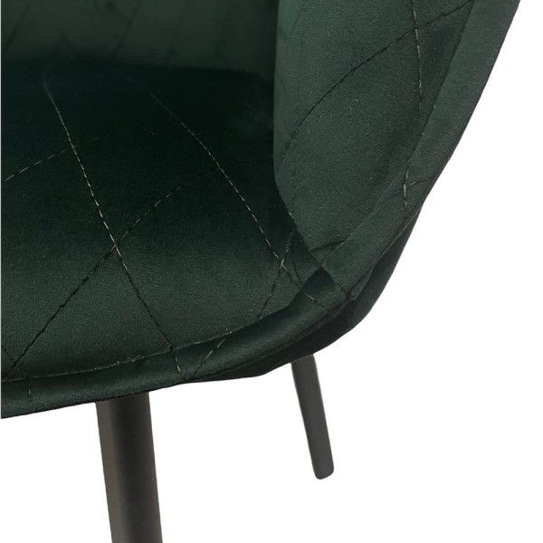 Крісло Pablo — стильне та комфортне крісло для кухні та їдальні