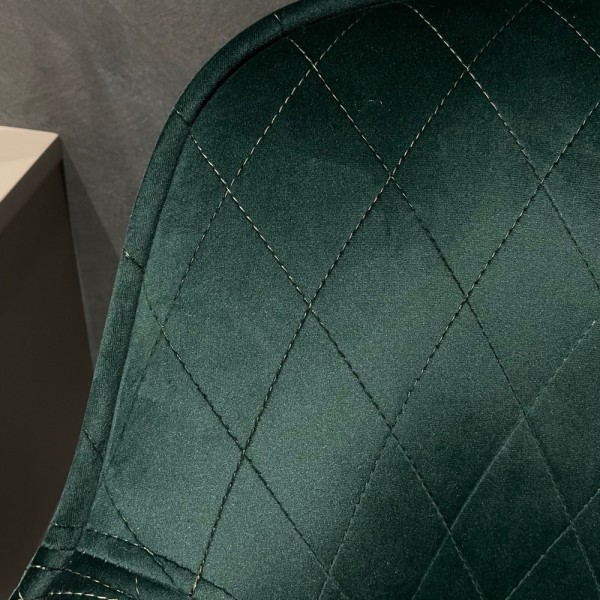 Крісло Pablo — стильне та комфортне крісло для кухні та їдальні