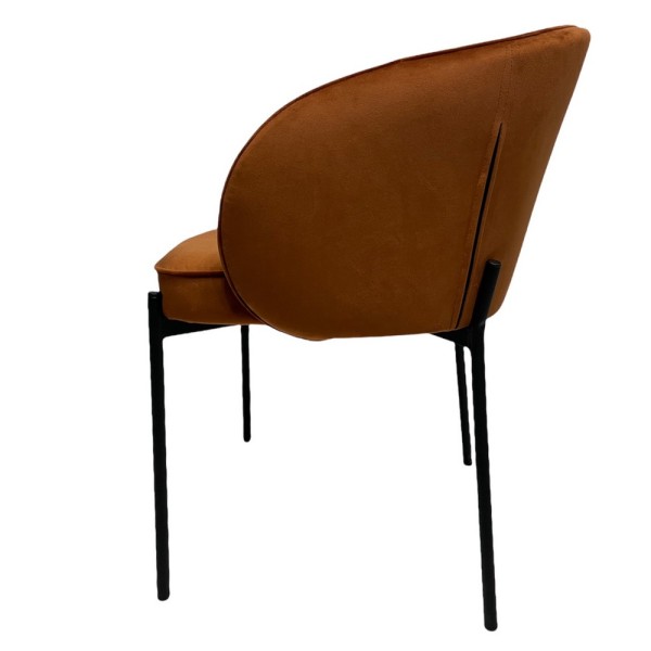 Крісло Alabama для кухні та кафе