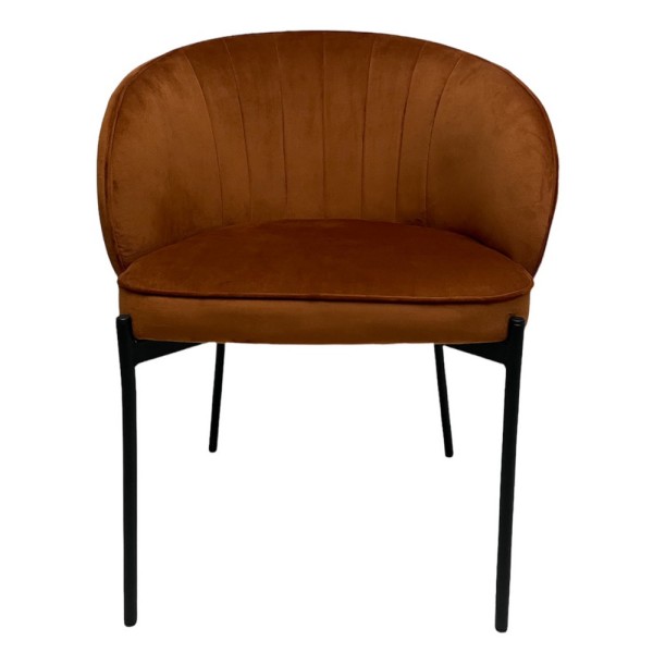 Крісло Alabama для кухні та кафе